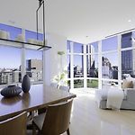 Luxury Penthouse With Panoramic Hudson River Views