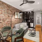 East Village Escape In The Heart Of Nyc