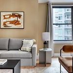 Midtown 2Br W Doorman Wd Nr Grand Central Nyc-802