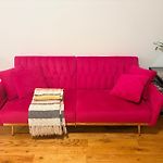 Bright Studio Apt In Lic With Views, Fully Equipped!