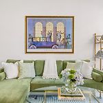 Charming 1Br West Village