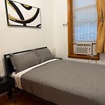 Upper West Side Suites