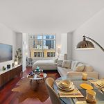 Silverline By Rove - Studio With Shared Amenities