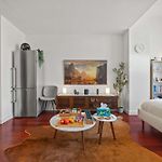 Silverline By Rove - Studio With Shared Amenities