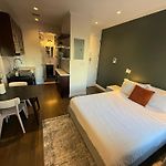 The Pewter Flat III Vibe 8835