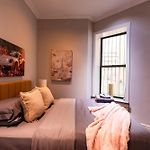 Central Park Suite - 4 Bedroom With Self Check-In