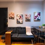 Elegant Nyc Suite - Self Check-In