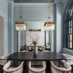 Central Park Maisonette