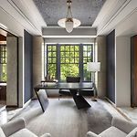 Central Park Maisonette