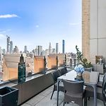 Penthouse Modern Spacious Bedrooms