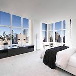 Luxury Penthouse With Panoramic Hudson River Views