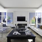 Luxury Penthouse With Panoramic Hudson River Views
