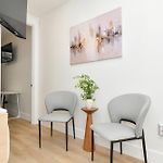 Authentic Nyc 2Br Near Central Park