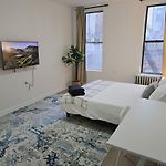 2 Bedroom Apartment With Kitchen