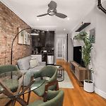 East Village Escape In The Heart Of Nyc
