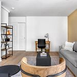 Midtown 2Br W Doorman Wd Nr Grand Central Nyc-802