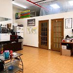 The Chinatown Loft & Creative Studio