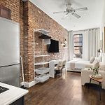The Hudson IV Vibe 8838