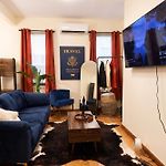 Boutique Harlem Escape With Smart Tv & Fast Wifi