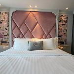 Manhattan Lincoln Center Suites