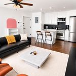 The Modern Harlem Retreat