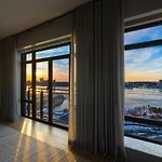 Cozy Apartment With Scenic View