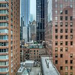 Midtown 2Br W Doorman Wd Nr Grand Central Nyc-802