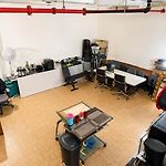 The Chinatown Loft & Creative Studio