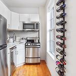 Nyc And Bond In West Village Luxury