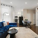 3 Bd Stylish Home In Manhattan