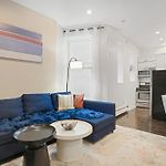 3 Bd Stylish Home In Manhattan