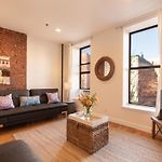Stunning One Bedroom Apartment In Manhattan - 2Nd Floor
