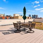The Modern Harlem Retreat