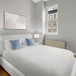 Gramercy Duplex By Stayhaus 2Br In Elevator Bldg