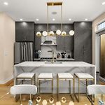 Bushwick Townhouse By Haus Modern 3Br With Private Yard
