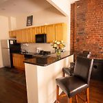 Stunning One Bedroom Apartment In Manhattan - 2Nd Floor