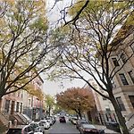 Boutique Harlem Escape With Smart Tv & Fast Wifi