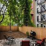 Park Slope Garden Flat By Heartfull Homes