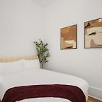 Apex Executive Apartments - Washington Square Park Ny