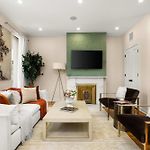 Bushwick Townhouse By Haus Modern 3Br With Private Yard