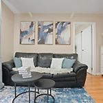 3 Bd Central Home - Perfect Getaway