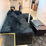 Starbase Apartment