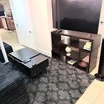 Starbase Apartment