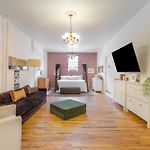 Park Slope Garden Flat By Heartfull Homes