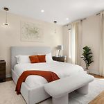 Bushwick Townhouse By Haus Modern 3Br With Private Yard