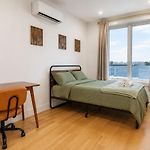 Renovated Unit In Brooklyn Washerdryer