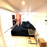 Starbase Apartment
