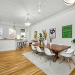 Apex Executive Apartments - Soho Ny