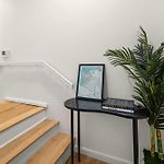 Leonard Loft By Stayhaus 2Br Tribeca Loft