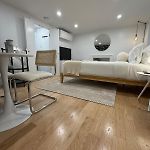 Modern Luxury In Brooklyn Townhouse, Private Suite